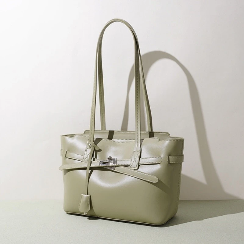 Carry On One Shoulder Tote Bag Women factory